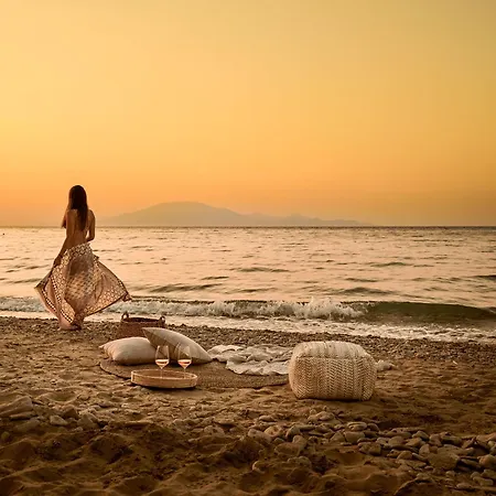 Willa Perla By Sealand Tsilivi (Zakynthos)