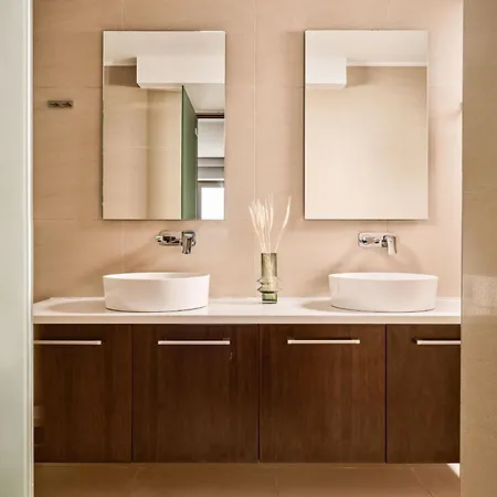 Villa Perla By Sealand