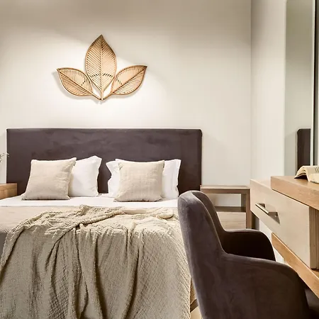 Perla By Sealand Villa *