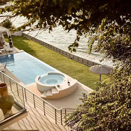 Perla By Sealand Villa Tsilivi (Zakynthos)