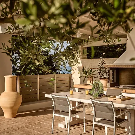 Perla By Sealand Villa