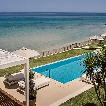 Perla By Sealand Willa Tsilivi (Zakynthos)