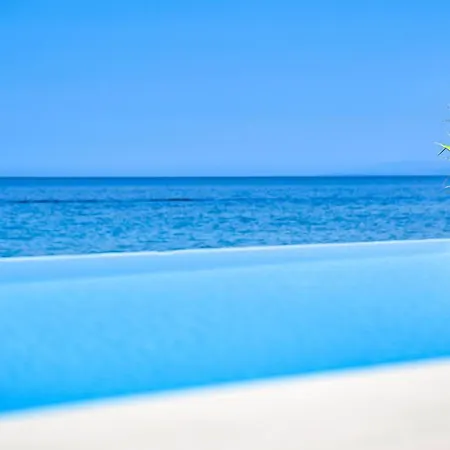 Villa Perla By Sealand Tsilivi (Zakynthos)