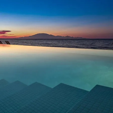 Perla By Sealand Villa Tsilivi (Zakynthos)