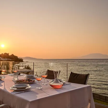 Perla By Sealand Tsilivi (Zakynthos)