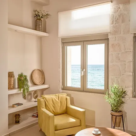 Perla By Sealand Villa *