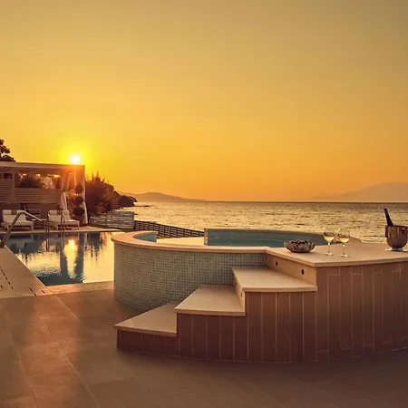 Perla By Sealand Tsilivi (Zakynthos)