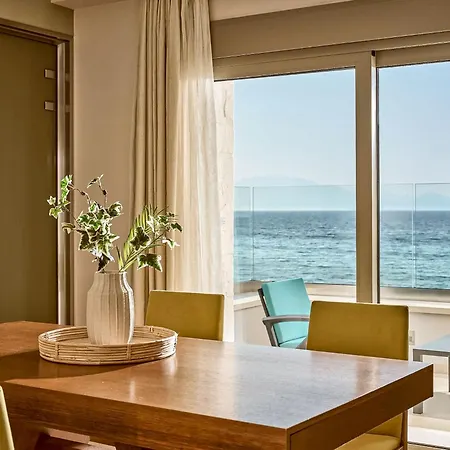 Perla By Sealand Villa *