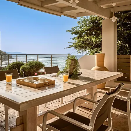 Perla By Sealand Villa Tsilivi (Zakynthos)