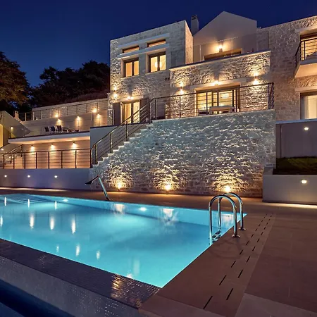 Perla By Sealand * Tsilivi (Zakynthos)