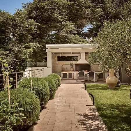 Villa Perla By Sealand