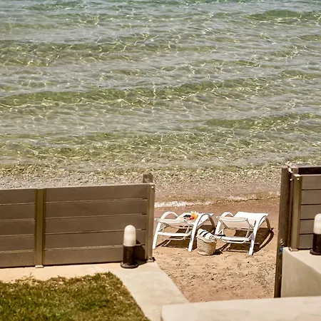 Villa Perla By Sealand Tsilivi (Zakynthos)