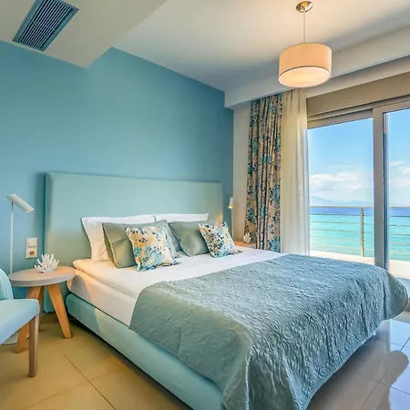 Perla By Sealand Villa