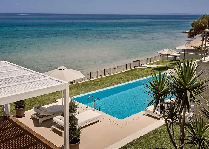 Perla By Sealand Willa Tsilivi (Zakynthos)