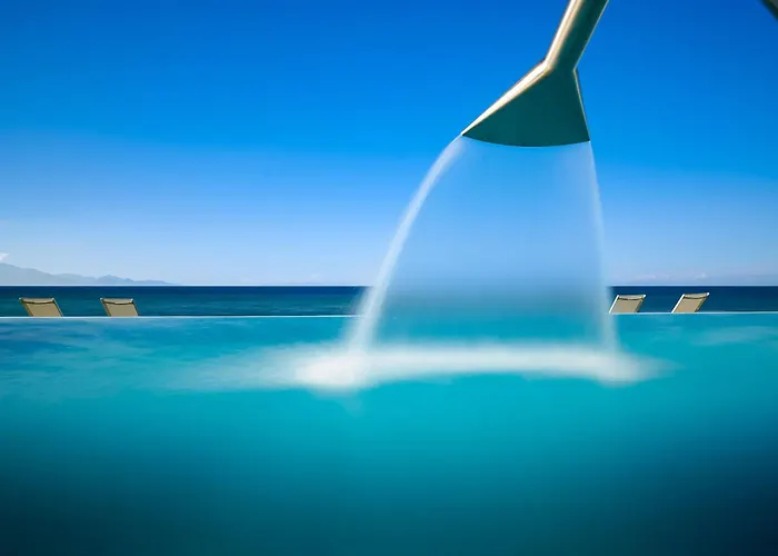 Perla By Sealand
