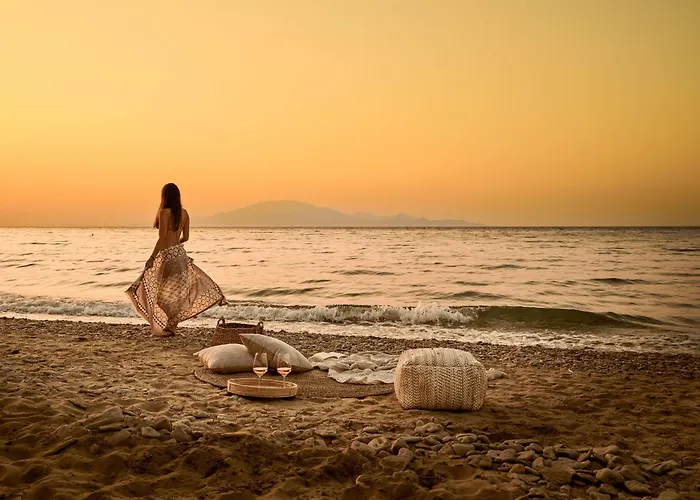 Willa Perla By Sealand Tsilivi (Zakynthos)