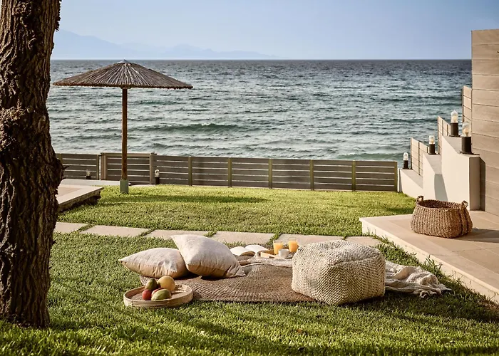 Perla By Sealand * Tsilivi (Zakynthos)