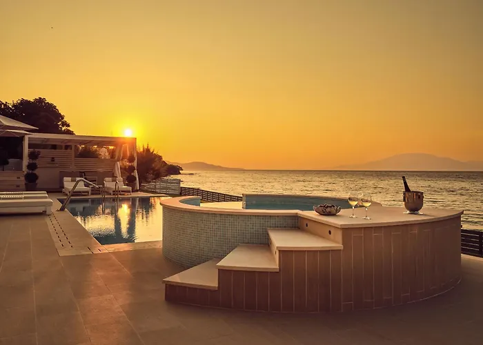 Perla By Sealand Tsilivi (Zakynthos)