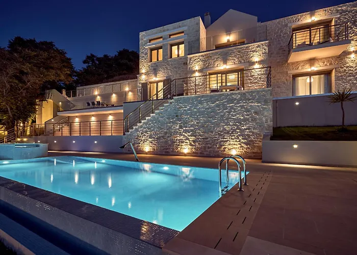 Perla By Sealand * Tsilivi (Zakynthos)
